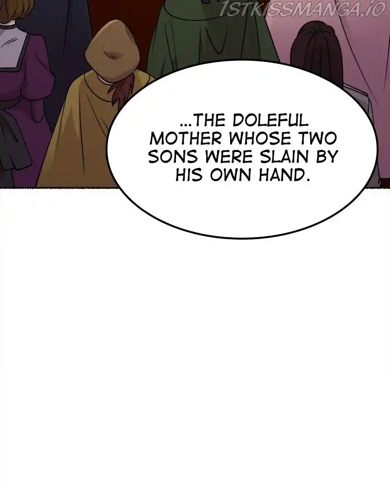 Like Wind On A Dry Branch Chapter 86