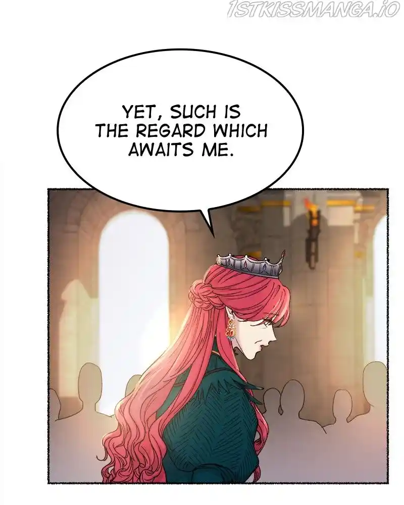 Like Wind On A Dry Branch Chapter 86