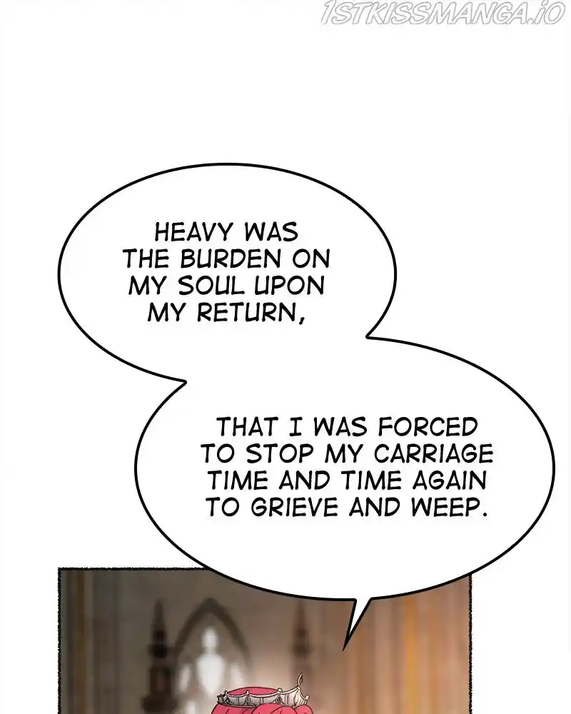 Like Wind On A Dry Branch Chapter 86