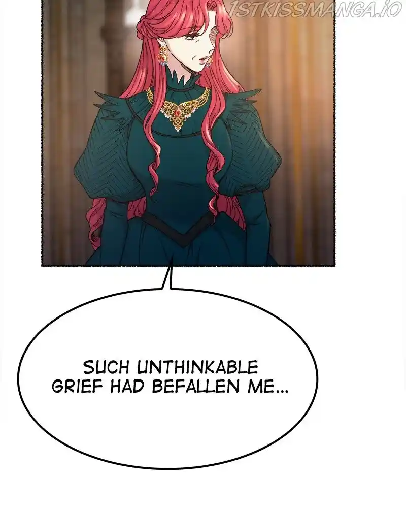 Like Wind On A Dry Branch Chapter 86