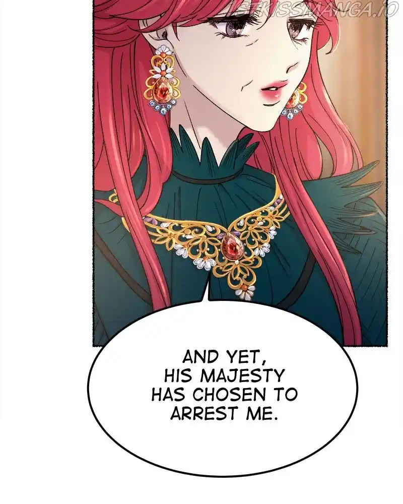 Like Wind On A Dry Branch Chapter 86