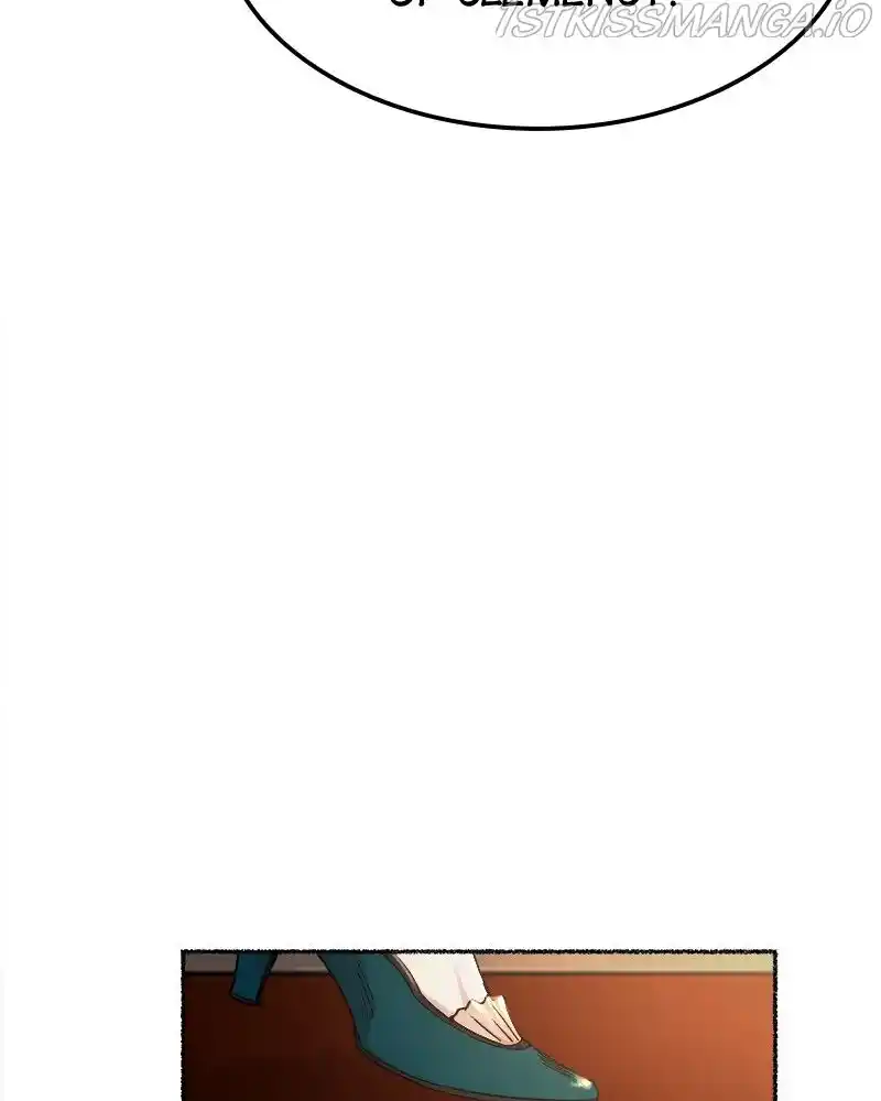 Like Wind On A Dry Branch Chapter 86