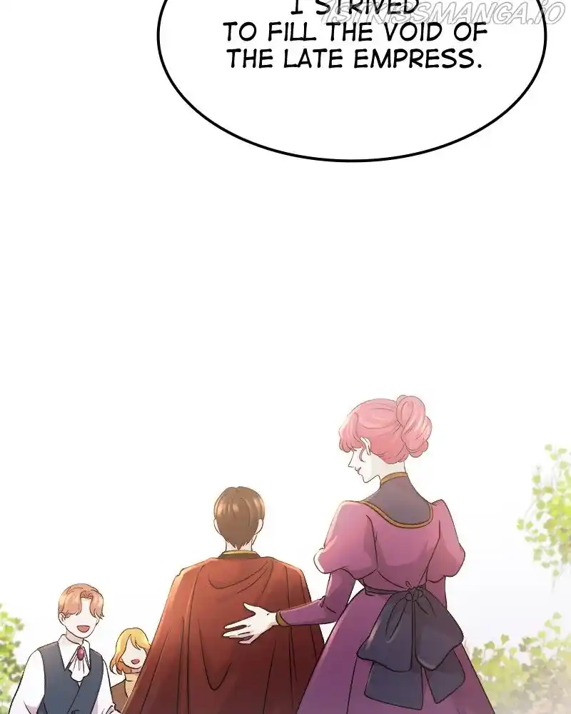 Like Wind On A Dry Branch Chapter 86