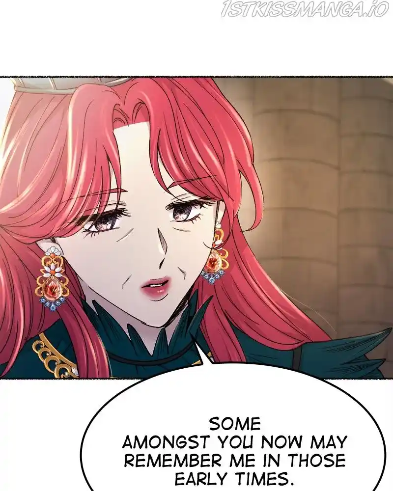 Like Wind On A Dry Branch Chapter 86