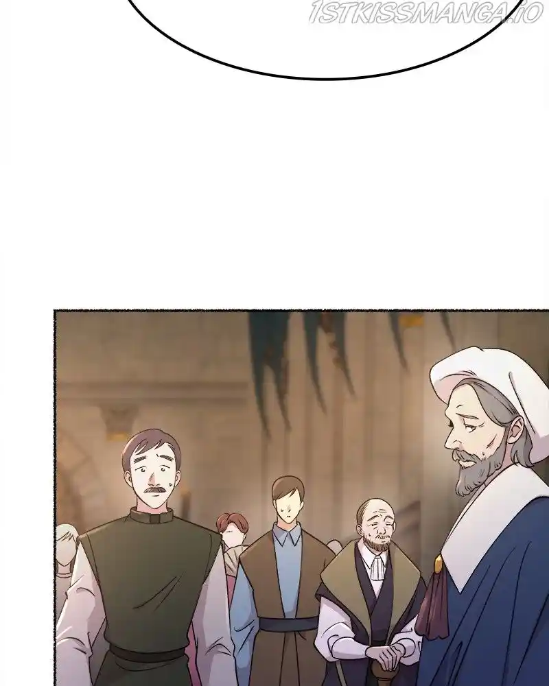 Like Wind On A Dry Branch Chapter 86