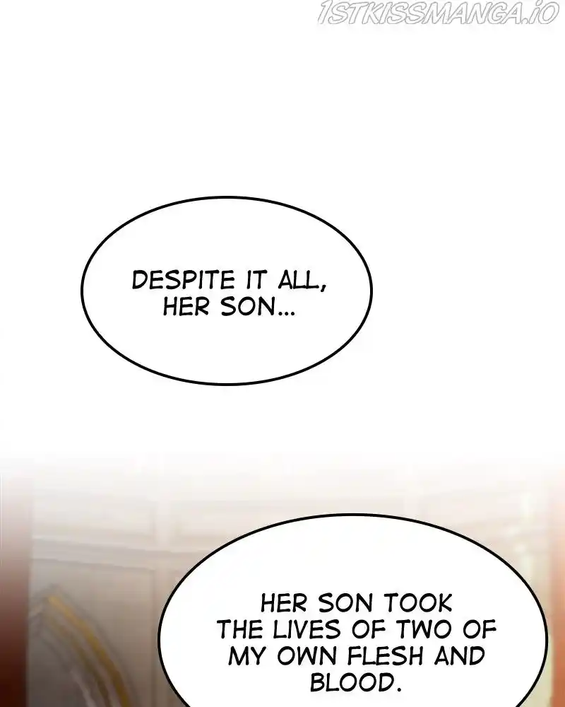 Like Wind On A Dry Branch Chapter 86