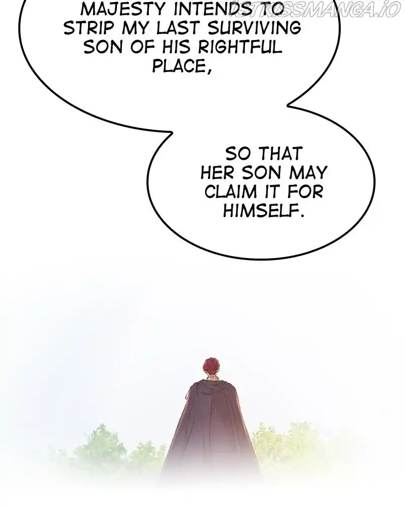 Like Wind On A Dry Branch Chapter 86