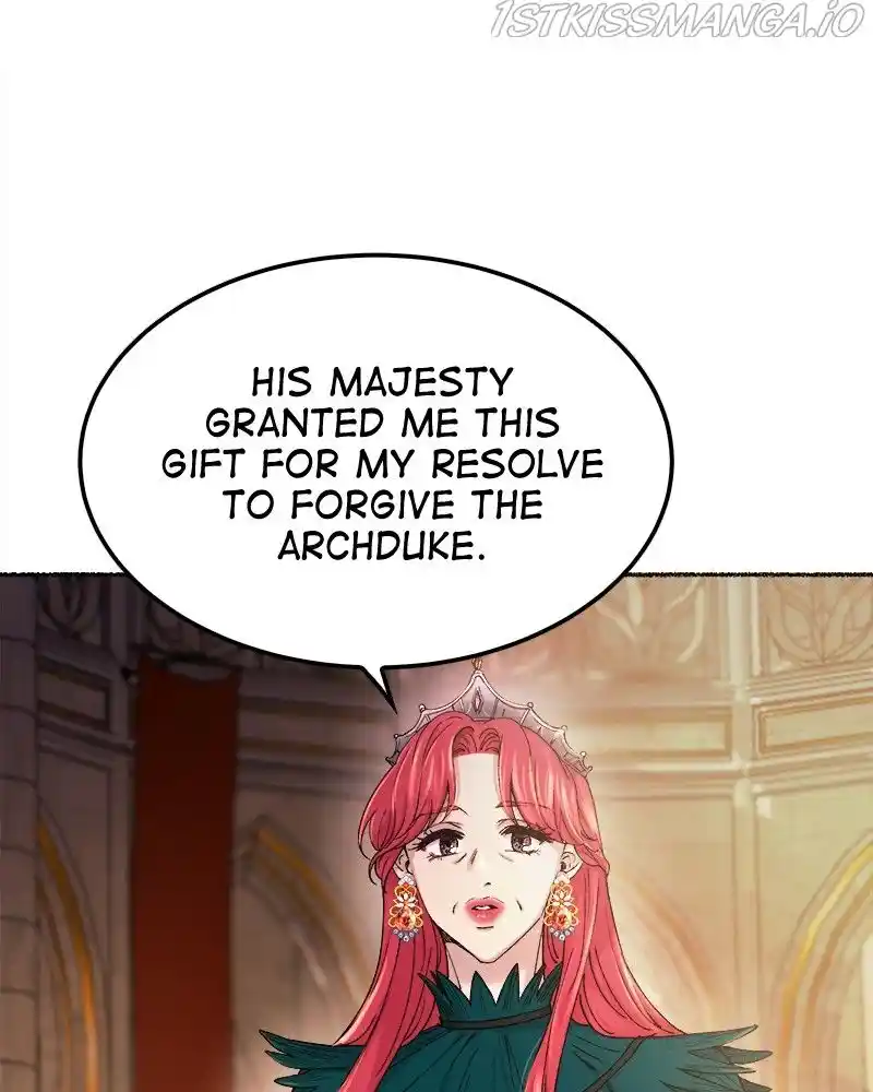 Like Wind On A Dry Branch Chapter 86