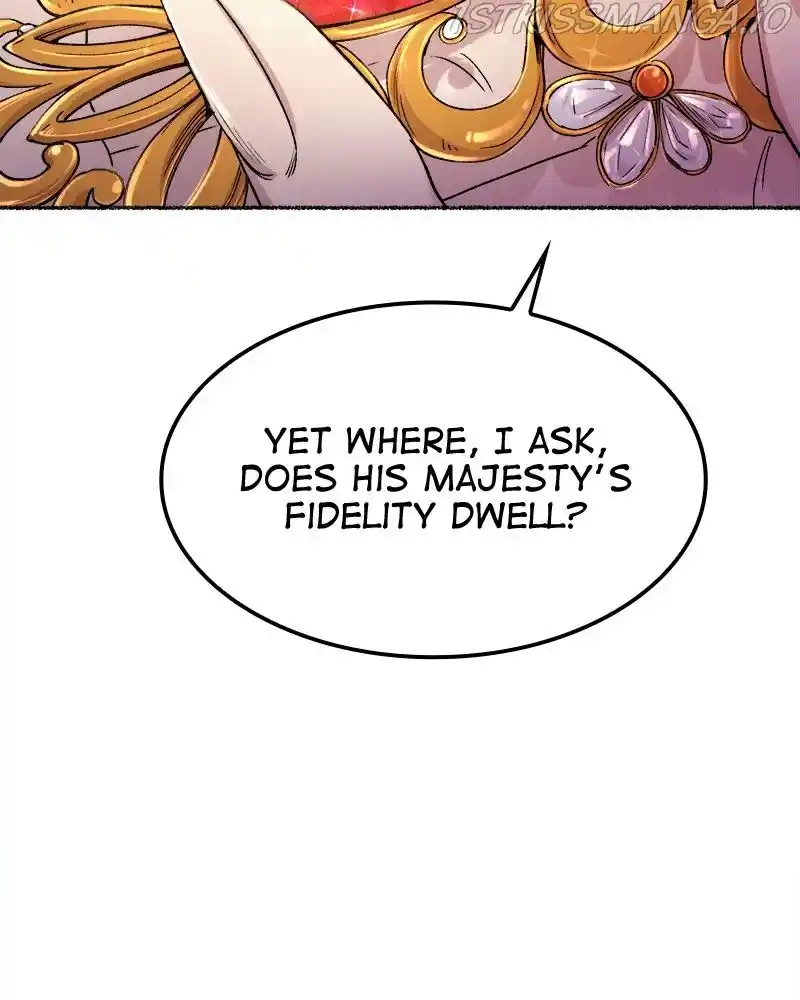 Like Wind On A Dry Branch Chapter 86