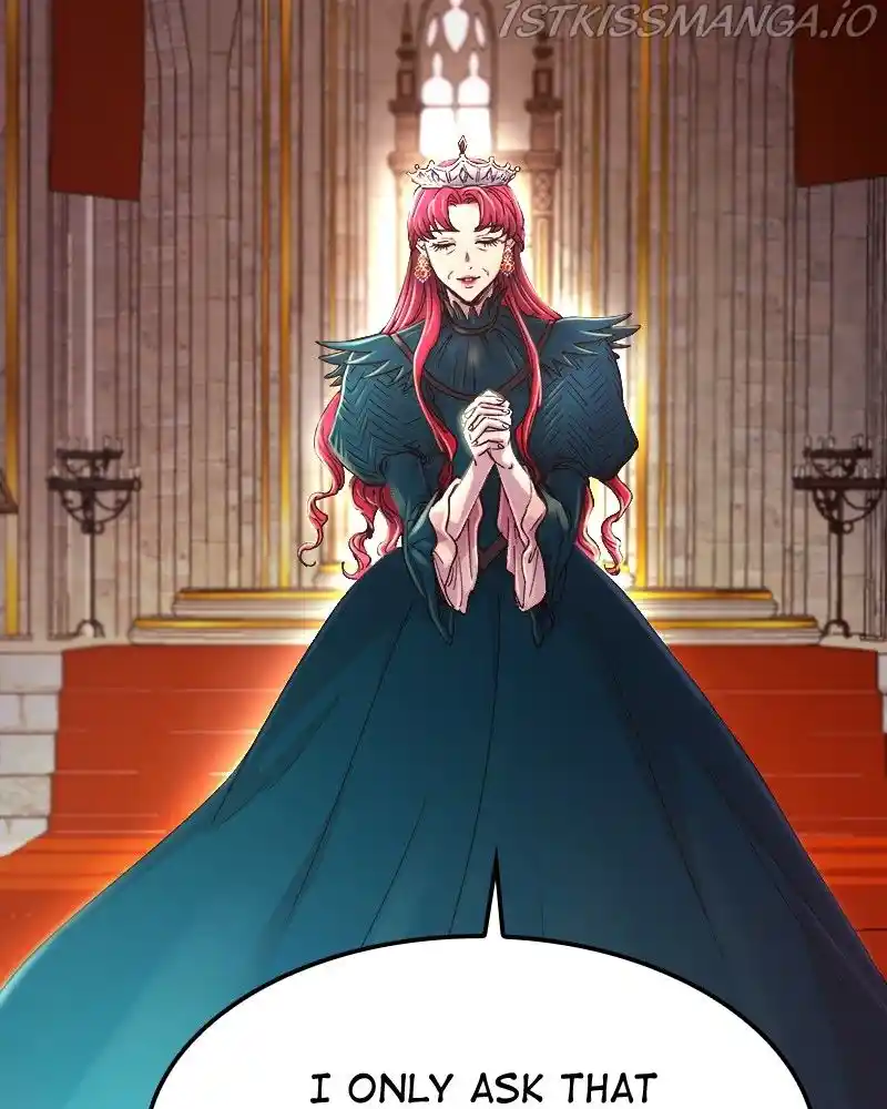 Like Wind On A Dry Branch Chapter 86