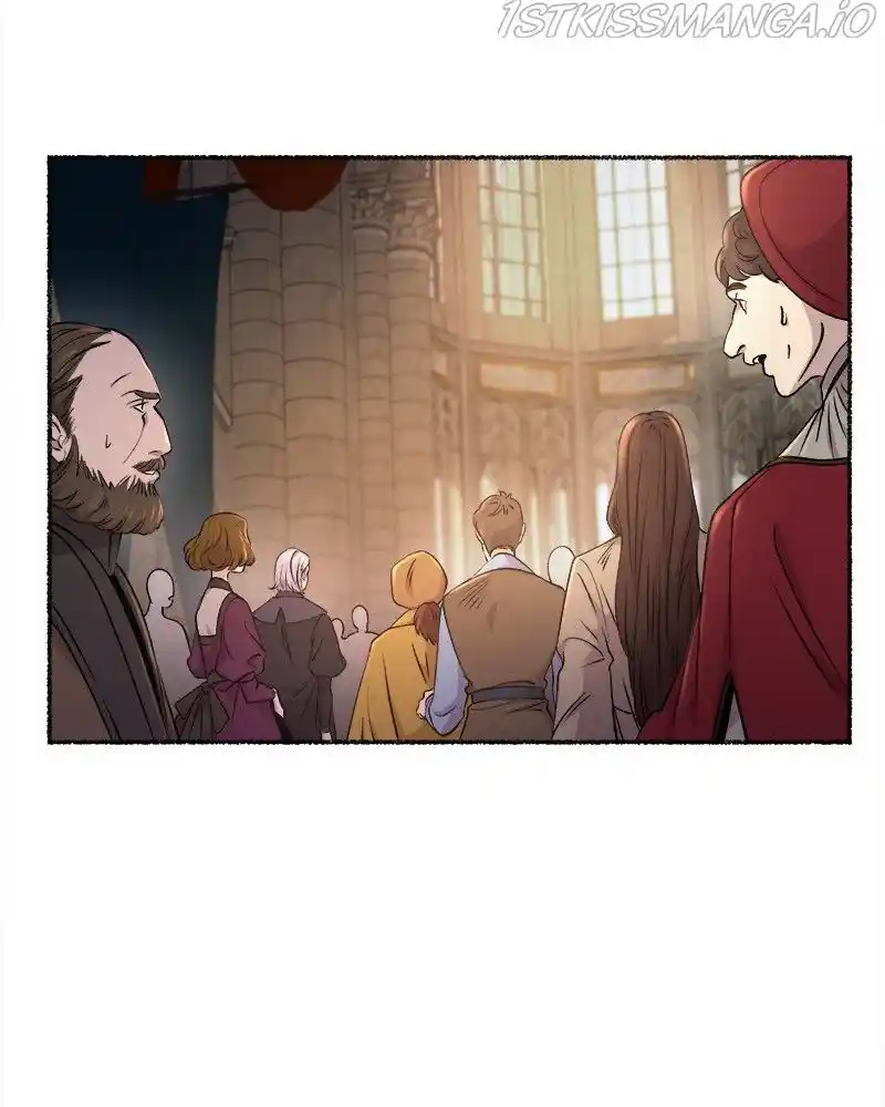 Like Wind On A Dry Branch Chapter 86