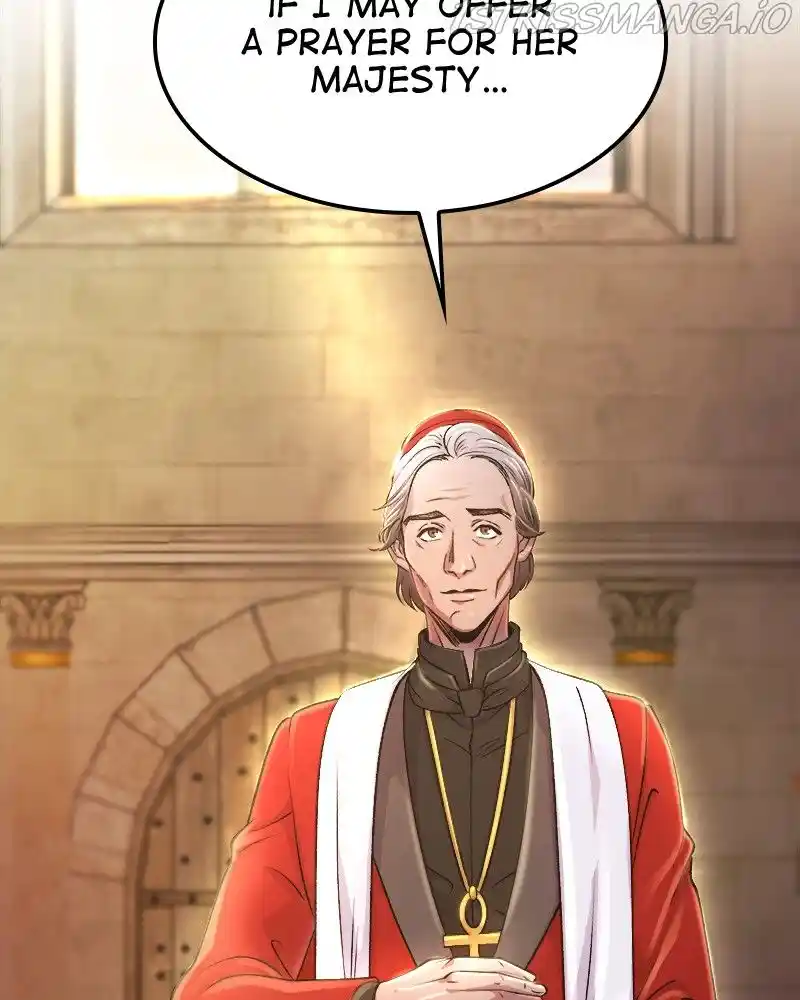 Like Wind On A Dry Branch Chapter 86