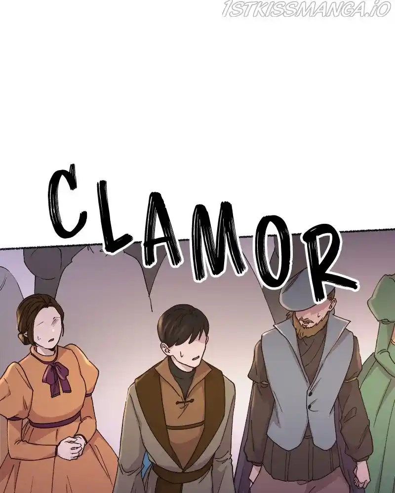 Like Wind On A Dry Branch Chapter 86