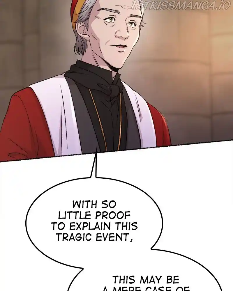 Like Wind On A Dry Branch Chapter 86