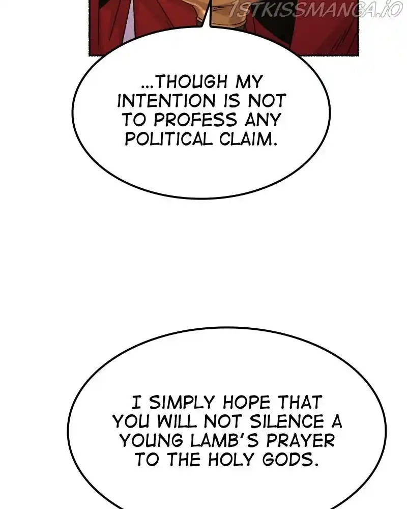 Like Wind On A Dry Branch Chapter 86