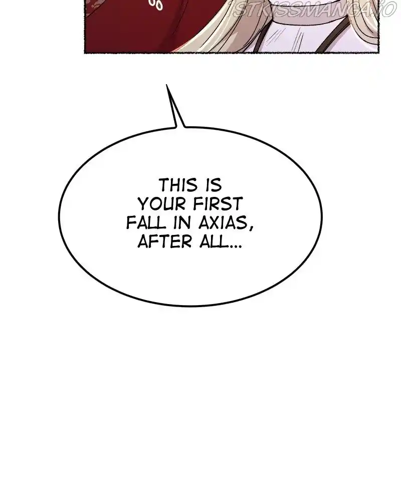 Like Wind On A Dry Branch Chapter 86