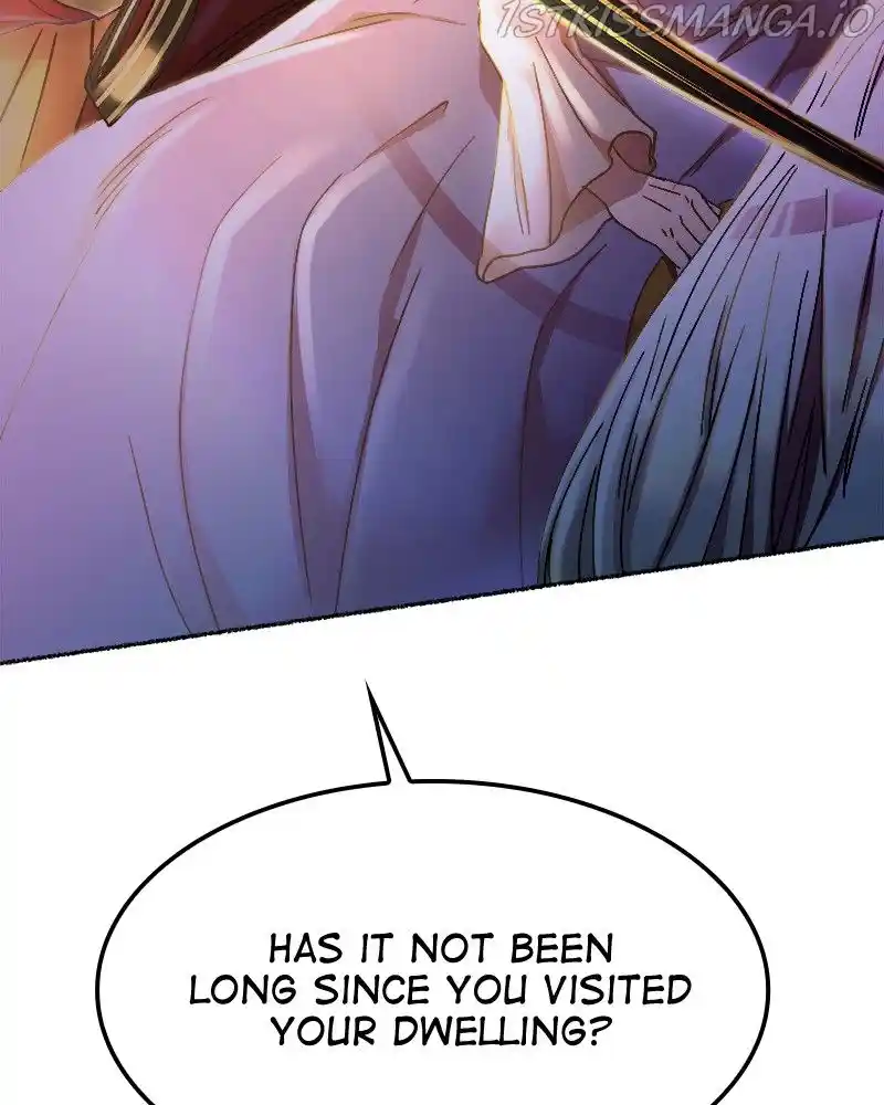 Like Wind On A Dry Branch Chapter 86