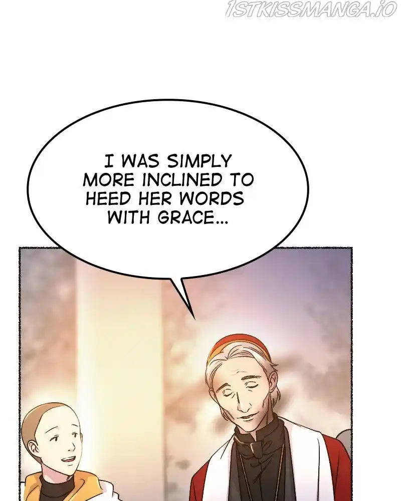 Like Wind On A Dry Branch Chapter 86