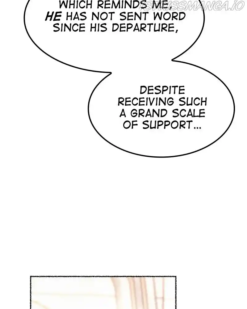 Like Wind On A Dry Branch Chapter 86