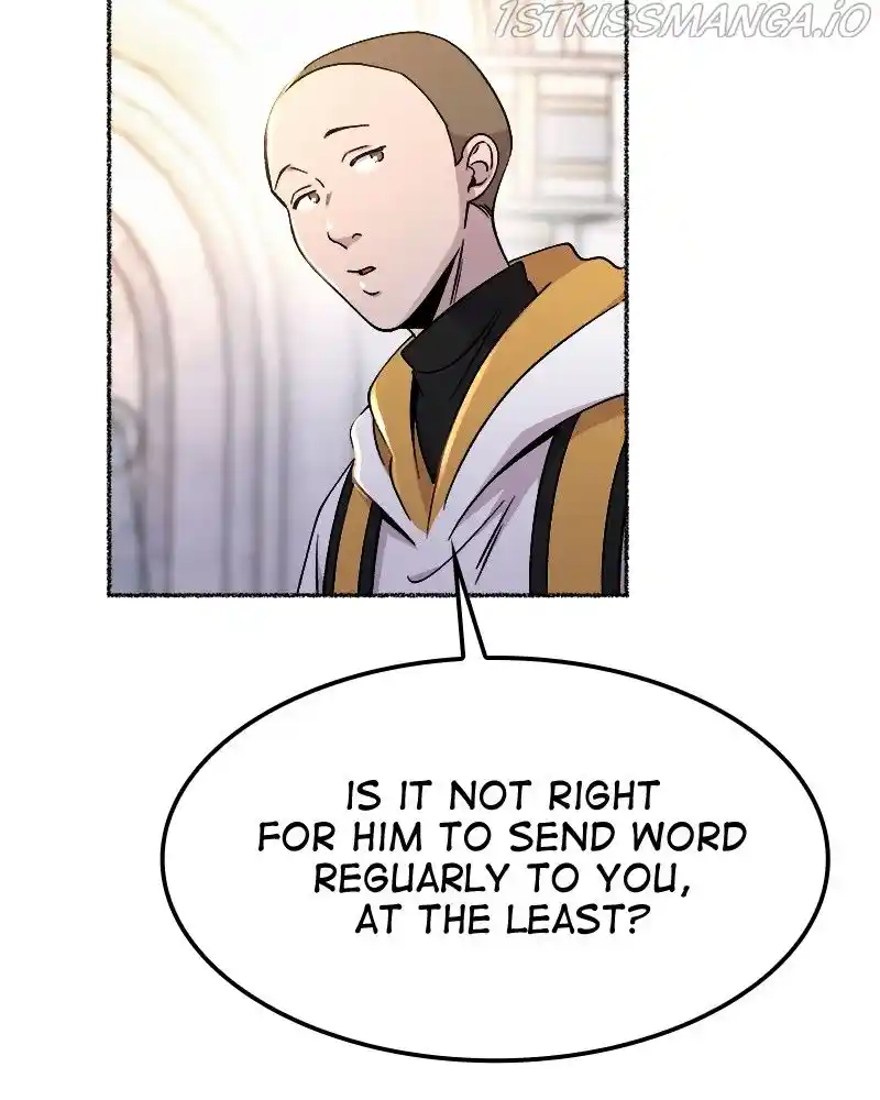 Like Wind On A Dry Branch Chapter 86