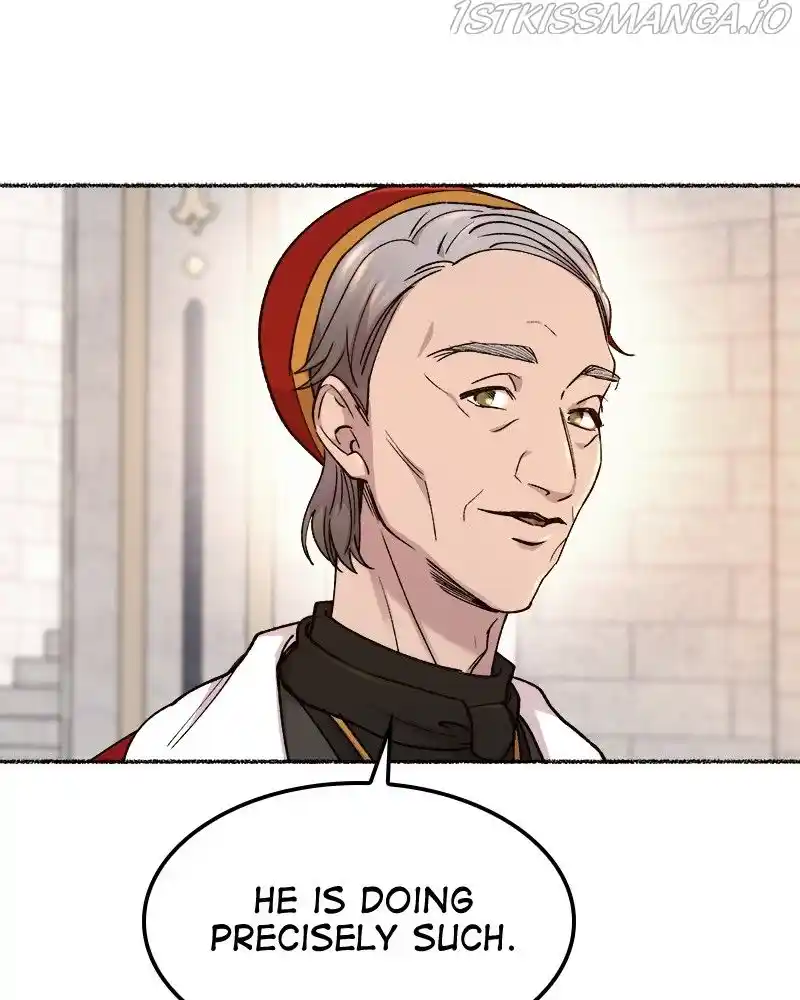 Like Wind On A Dry Branch Chapter 86