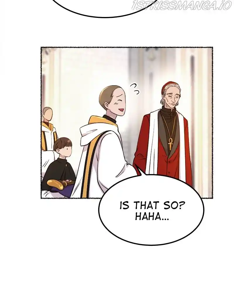 Like Wind On A Dry Branch Chapter 86