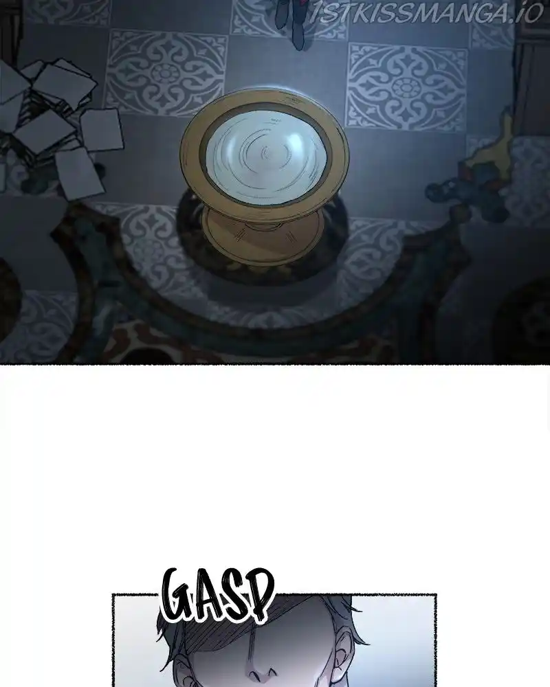 Like Wind On A Dry Branch Chapter 86