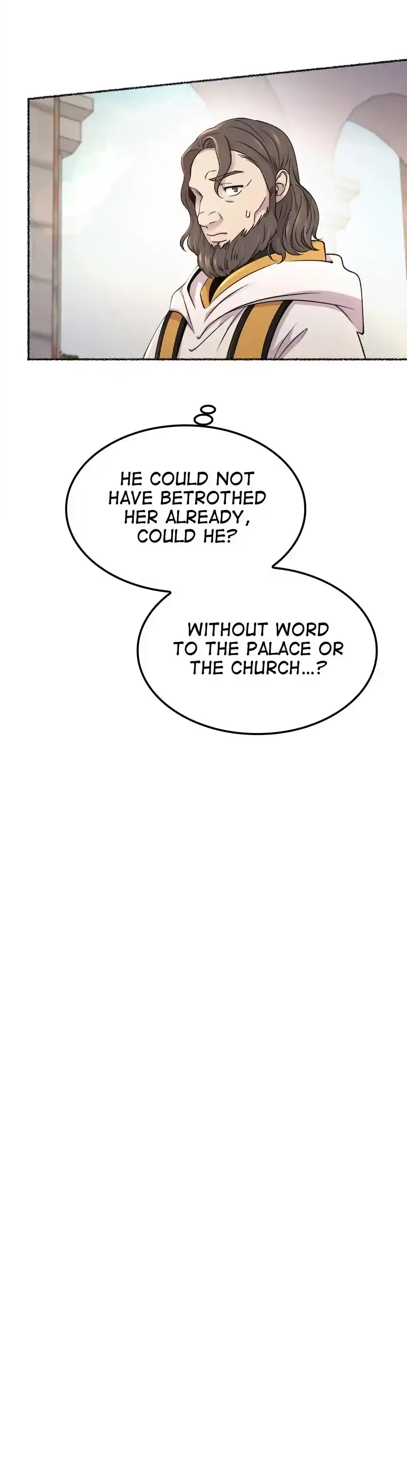 Like Wind On A Dry Branch Chapter 87