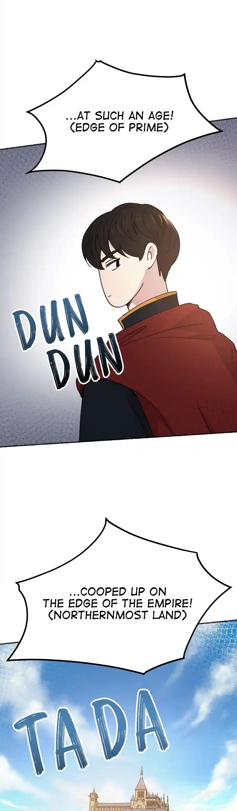 Like Wind On A Dry Branch Chapter 87