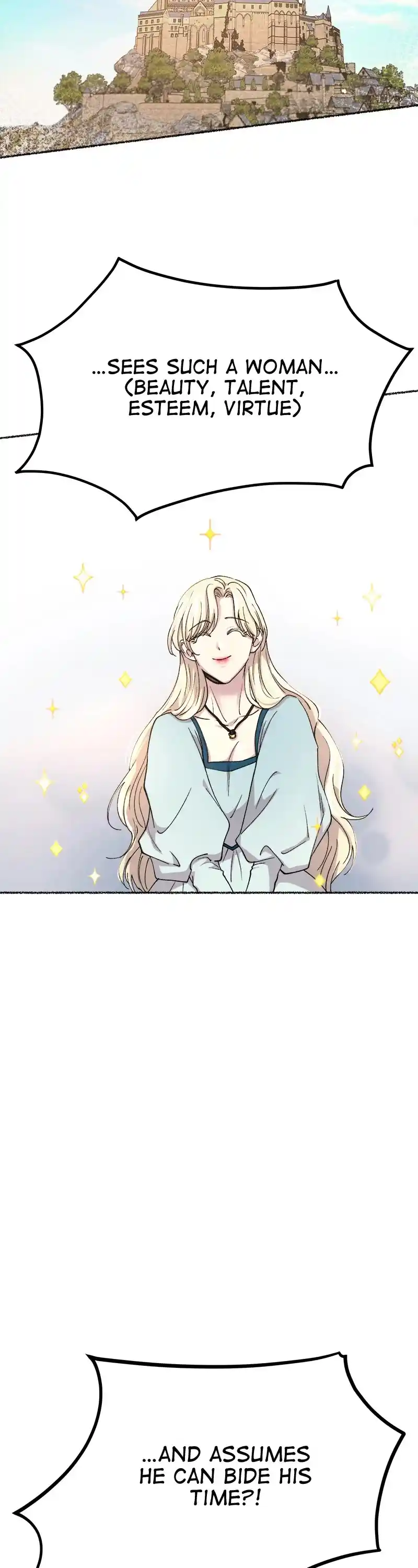 Like Wind On A Dry Branch Chapter 87