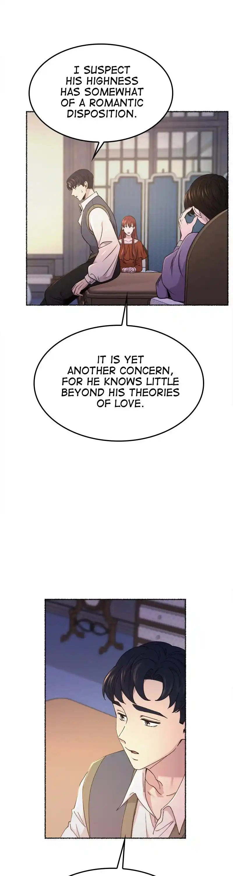 Like Wind On A Dry Branch Chapter 87