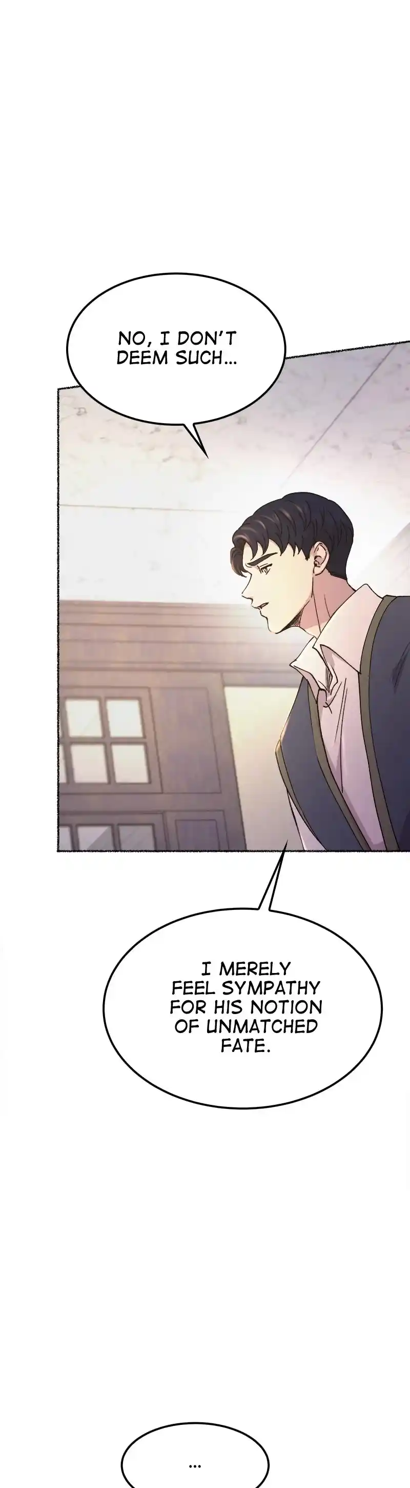 Like Wind On A Dry Branch Chapter 87