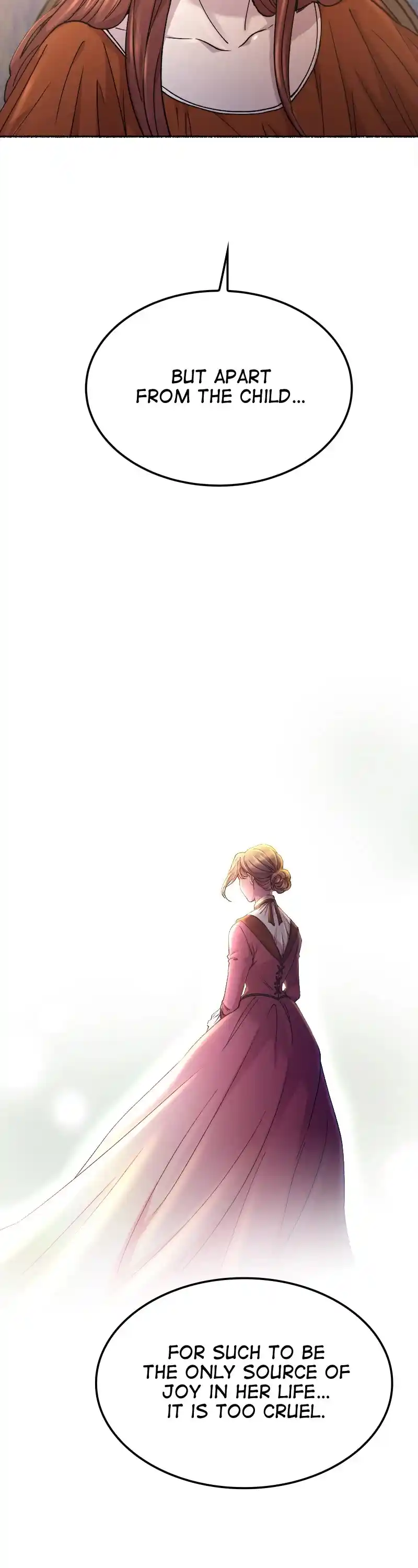 Like Wind On A Dry Branch Chapter 87