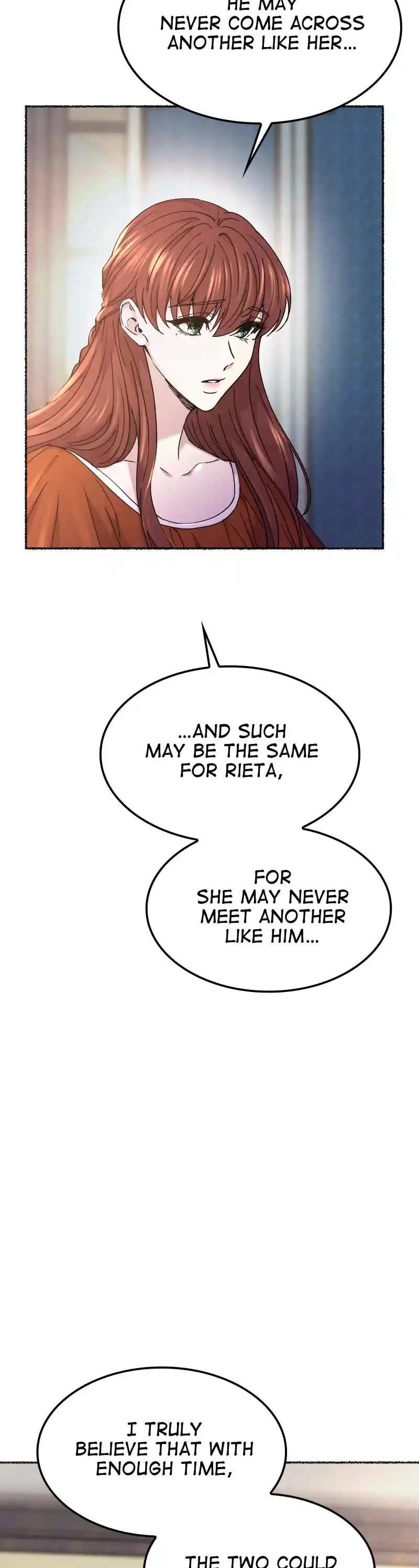 Like Wind On A Dry Branch Chapter 87