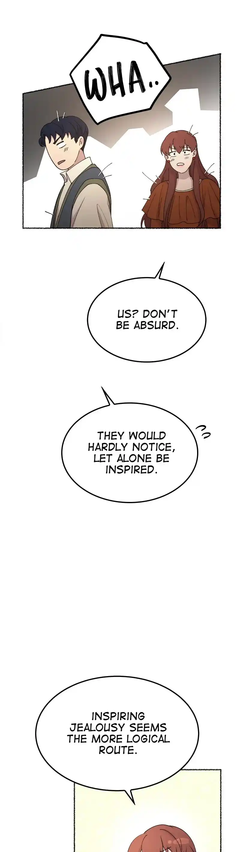 Like Wind On A Dry Branch Chapter 87