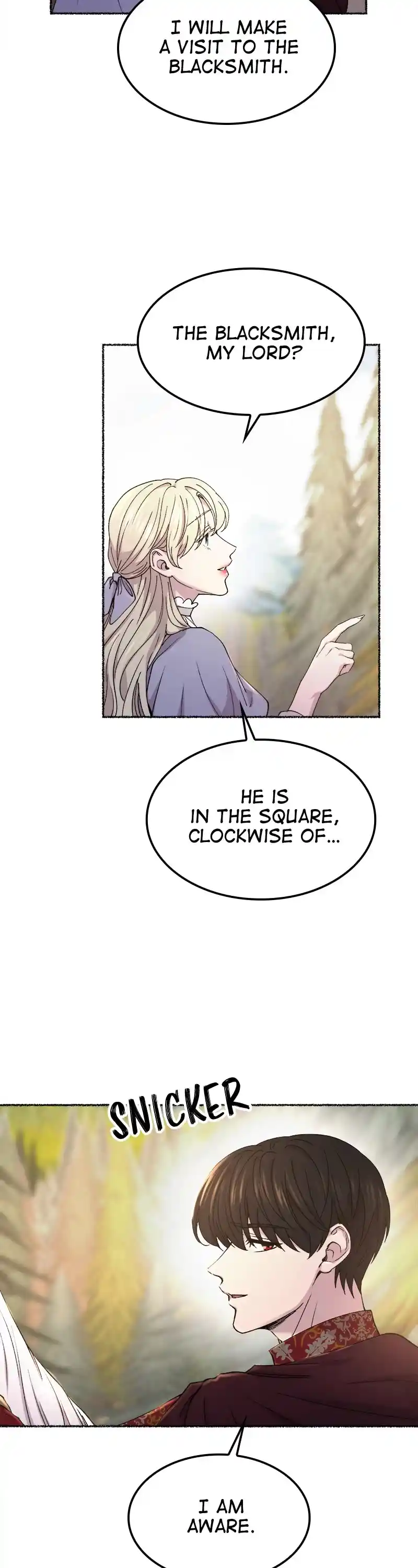 Like Wind On A Dry Branch Chapter 87