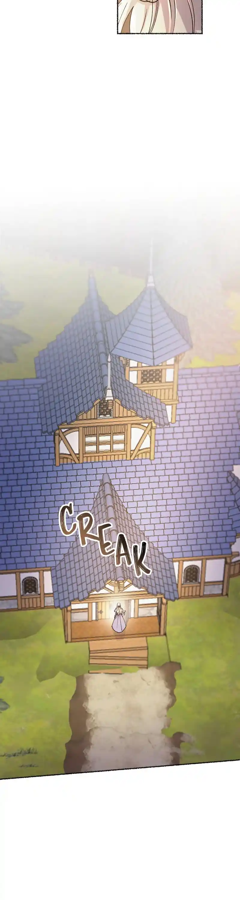 Like Wind On A Dry Branch Chapter 87