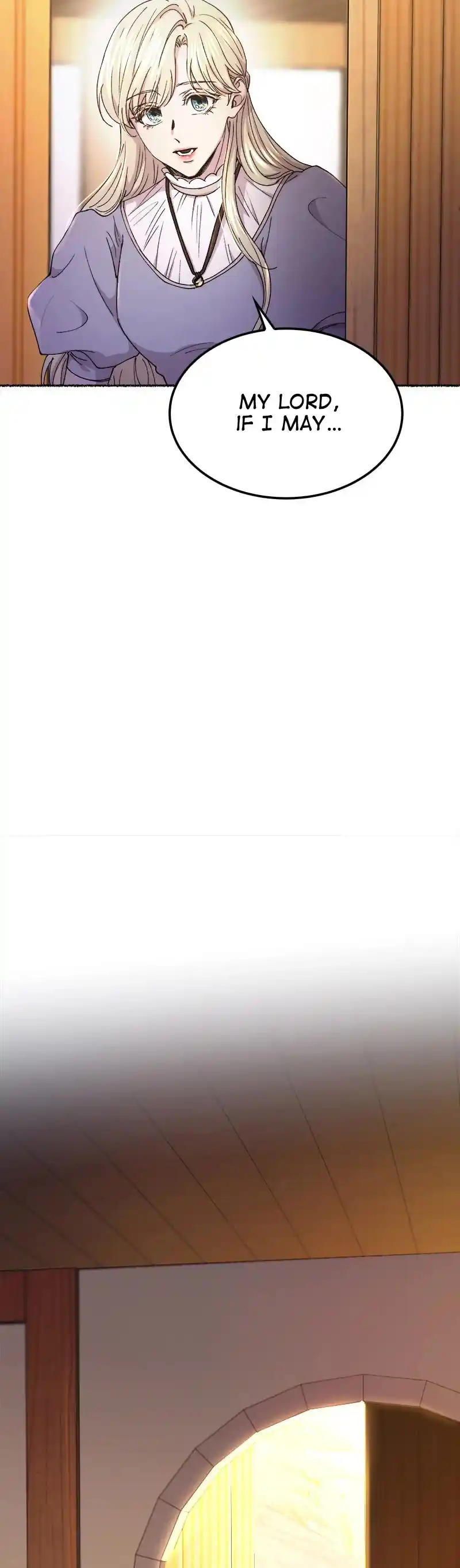 Like Wind On A Dry Branch Chapter 87