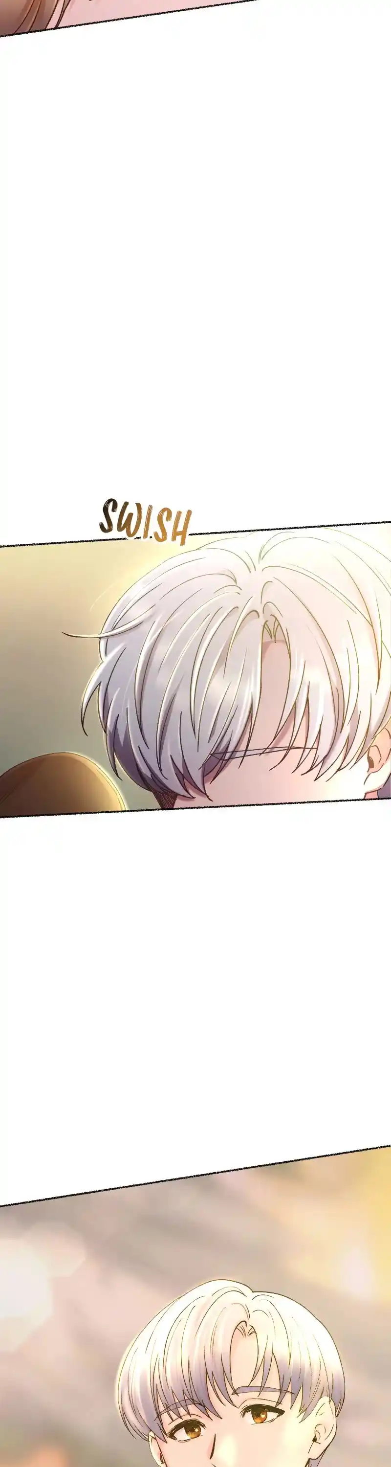 Like Wind On A Dry Branch Chapter 87