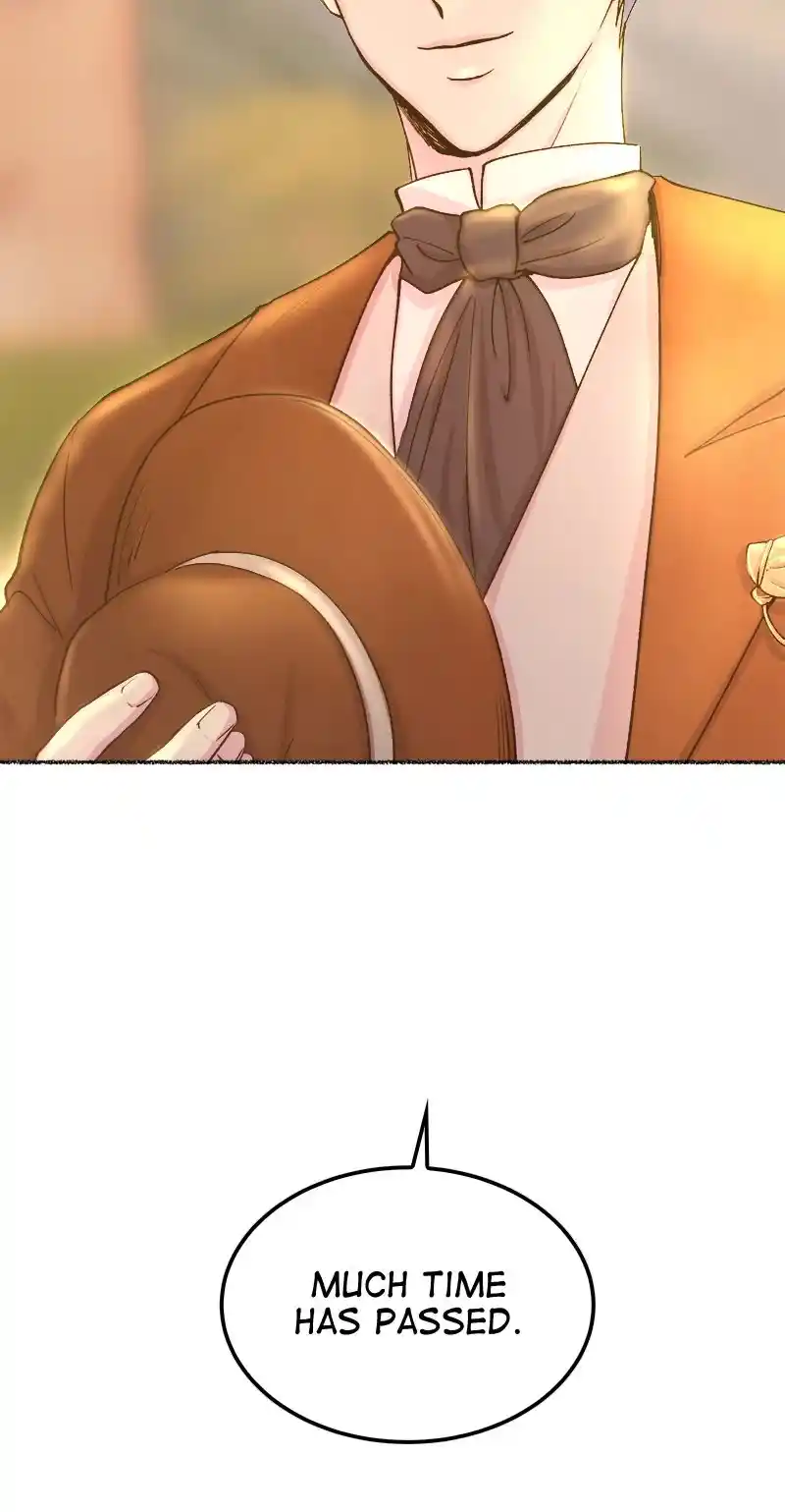 Like Wind On A Dry Branch Chapter 87