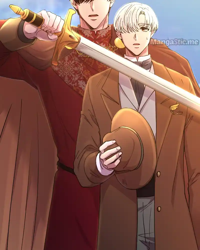 Like Wind On A Dry Branch Chapter 88