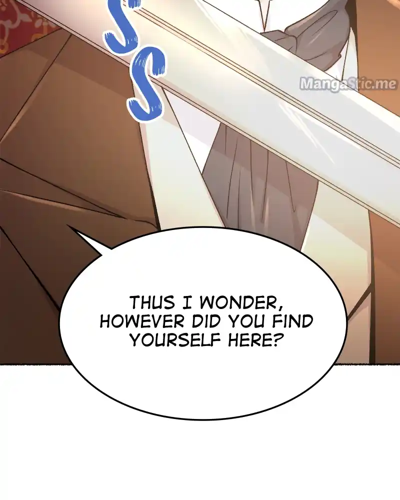 Like Wind On A Dry Branch Chapter 88