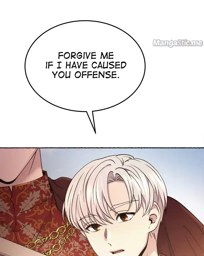 Like Wind On A Dry Branch Chapter 88