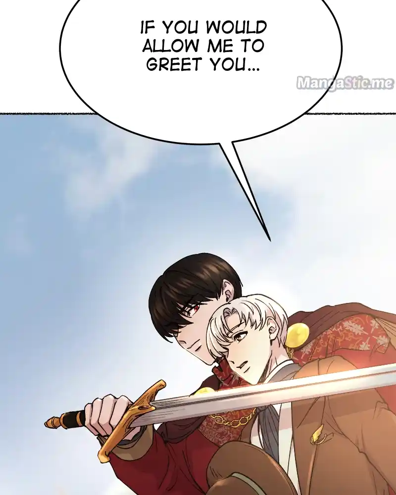 Like Wind On A Dry Branch Chapter 88