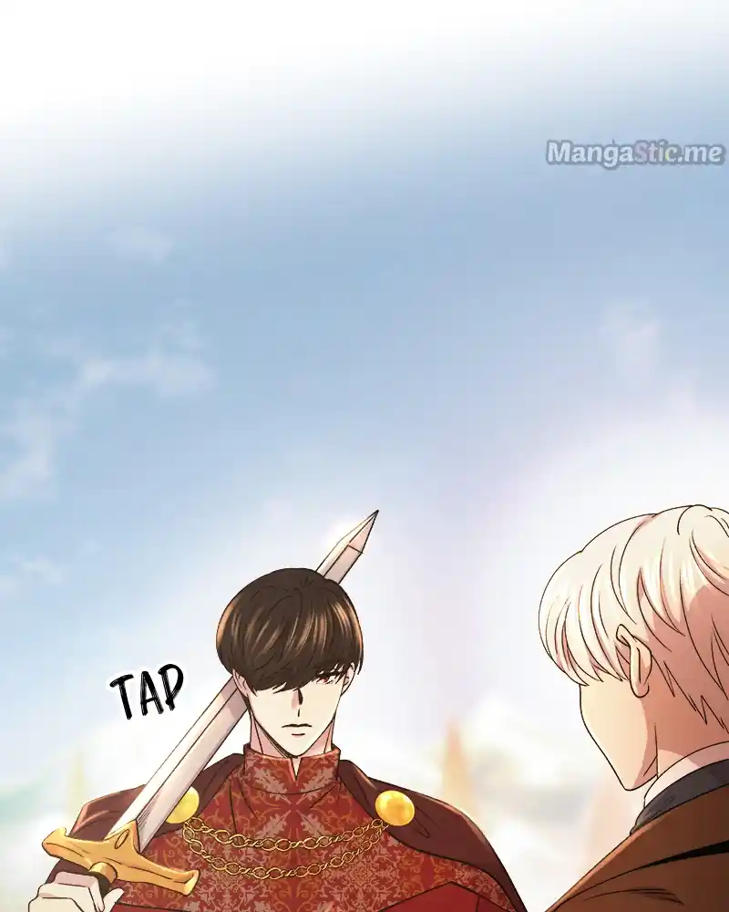 Like Wind On A Dry Branch Chapter 88