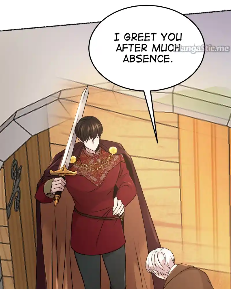 Like Wind On A Dry Branch Chapter 88