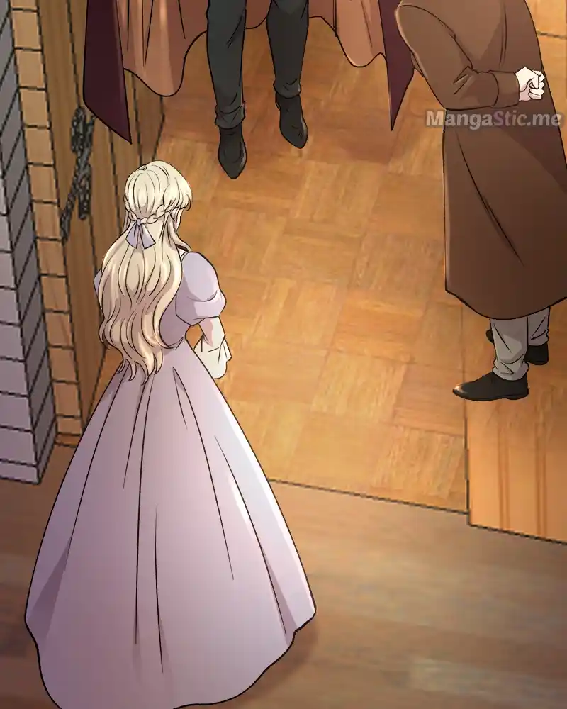 Like Wind On A Dry Branch Chapter 88