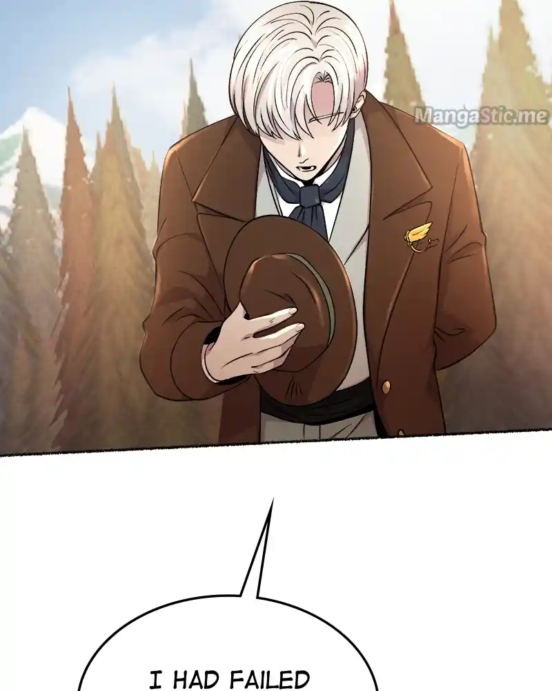 Like Wind On A Dry Branch Chapter 88