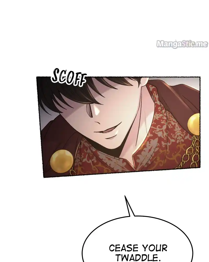 Like Wind On A Dry Branch Chapter 88