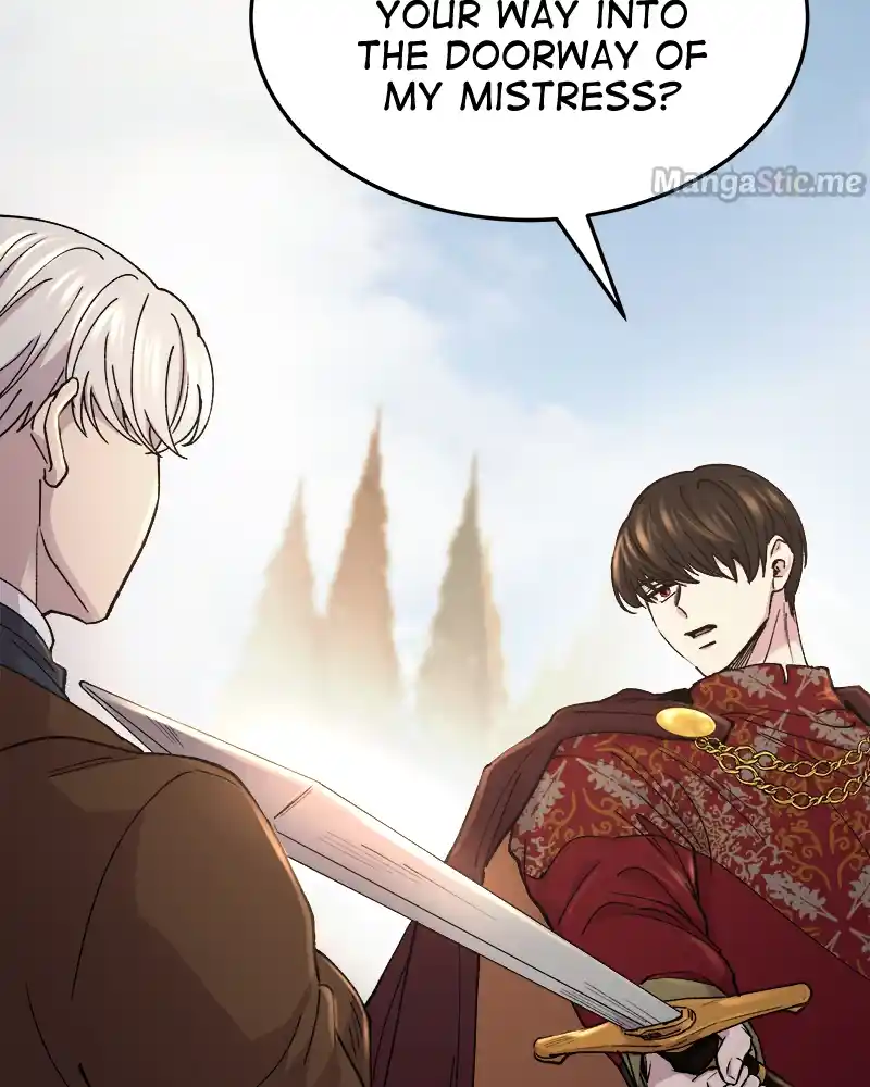 Like Wind On A Dry Branch Chapter 88